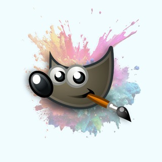 GIMP BRASIL 🇧🇷 Telegram Group Link