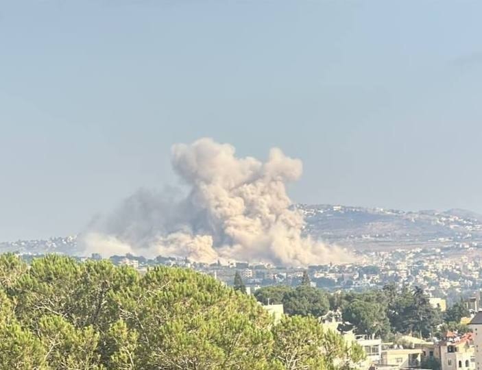 ציוץ של הקהל