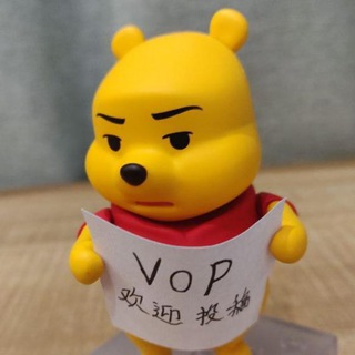 VOPeditor Bot