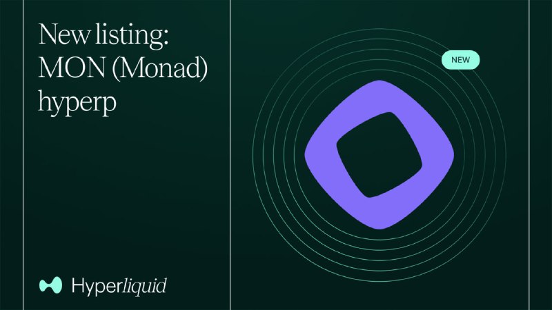 Hyperliquid Announcements news image