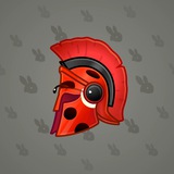 Heroic Helmet #269