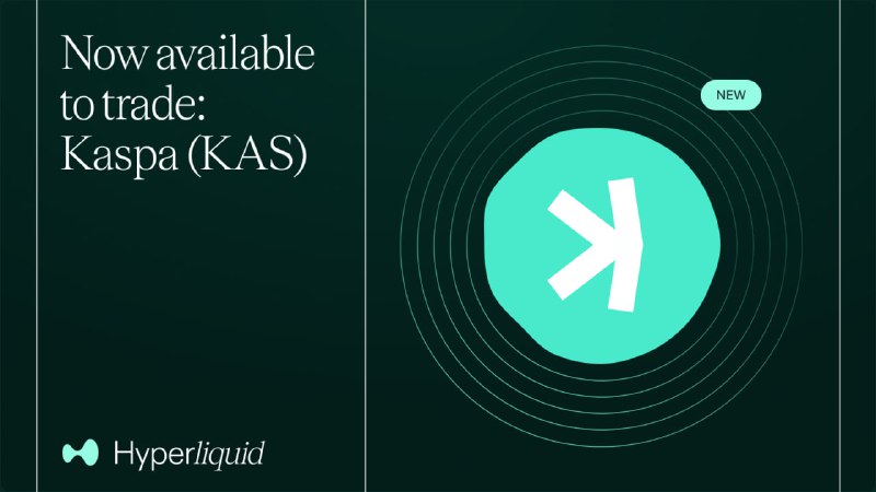 Hyperliquid Announcements news image