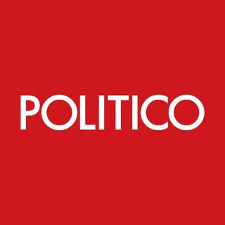 Politico Telegram channel profile photo