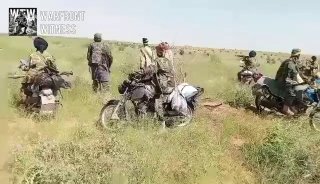 ️🏴🇲🇱 פרצו עימותים בין מחוז סאהל של המדינה האסלאמית (ISSP) ל-JNIM בנדאקי, מאלי ליד גבול בורקינה פאסו.