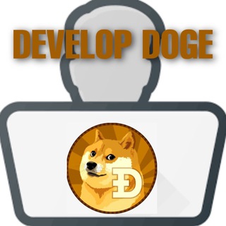 Develop Doge BSC Telegram Group Link