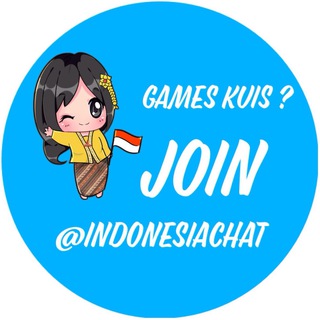 INDONESIA CHAT KUIS Telegram Group Link