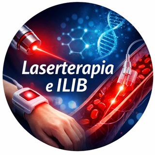 Laserterapia e ILIB