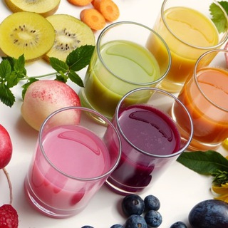 Best Smoothie, Juicing & Tea Recipes Telegram Group Link