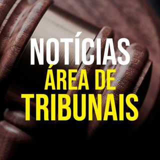 TRIBUNAIS - Direção Concursos