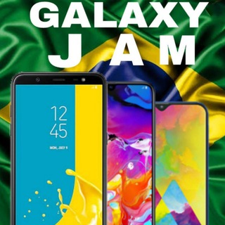 Galaxy J / M - Brasil Telegram Group Link