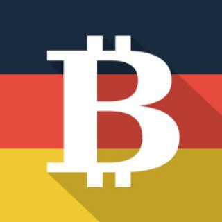 German Bitcoin Telegram Group Link