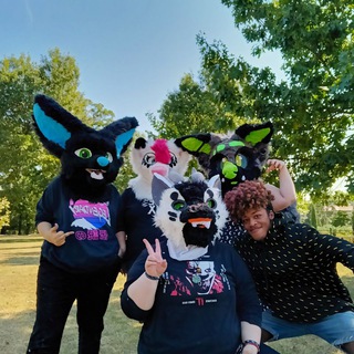 🐾Oklahoma Furry Community Meet Info🐾 Telegram Group Link