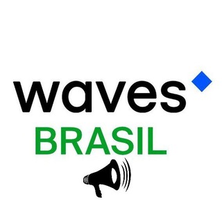 Canal Waves Brasil Telegram Group Link