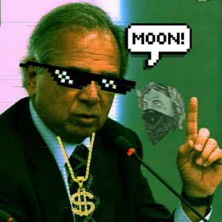 🇧🇷 Brasil MoonShots 🚀🌙
