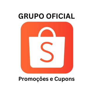 Promoções Shopee [Grupo]