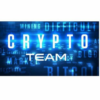 ◾CRYPTO TEAM 2️⃣4️⃣◾