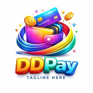 Telegram profile photo for DDpay customer service