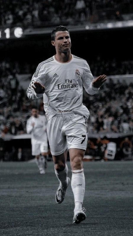 رئال مادرید | Real Madrid: 🟢⚽️ برترین گلزنان تاریخ در بازی‌های رو در رو بین رئال مادرید و شاختار دونتسک. کریستیانو رونالدو - رئال مادرید - ۵ گلوینی