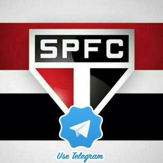 SPFC - São Paulo Futebol Clube 🇾🇪 Telegram Group Link