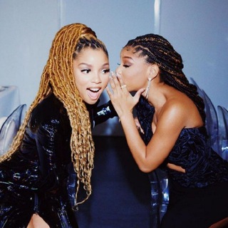 Chloe x Halle Brasil Telegram Group Link