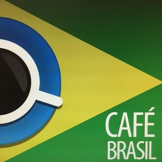 Café Brasil Telegram Group Link