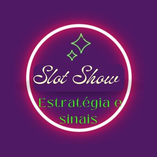 ESTRATÉGIA SINAIS SHOW