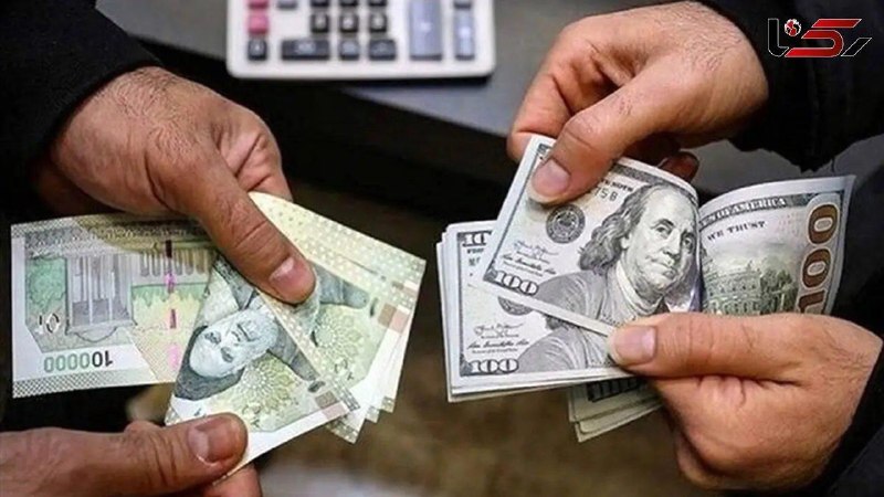 آژانس خبری رکنا | Rokna NEWS Agency: 🔶 قیمت دلار آزاد امروز پنجشنبه 29 مرداد 1405 + جدول کامل قیمت ارزهای خارجیجزئیات کامل گزارش را اینجا بخوانید:@ROKNA_NEWS