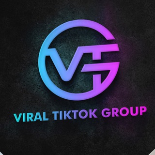 Telegram profile photo for Viral TikTok Group