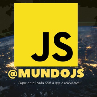 Mundo JS Telegram Group Link