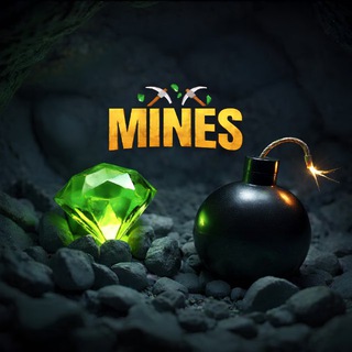 Logo do grupo GRUPO MINES PREMIUM 💣