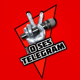 [O.S.T.] O Ses Telegram Telegram Group Link