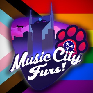 Music City Furs [ Middle Tennessee Furries ] Telegram Group Link