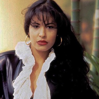 SELENA QUINTANILLA BRASIL 👑 Telegram Group Link