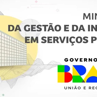 Concurso MGI - Tecnologia da Informação (processo seletivo simplificado)
