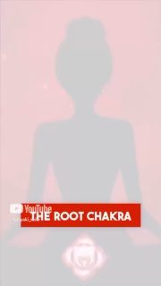 ️THE ROT CHAKRA️
