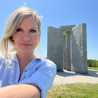 Lauren Witzke Chat ✝️🇺🇸 Telegram channel profile photo
