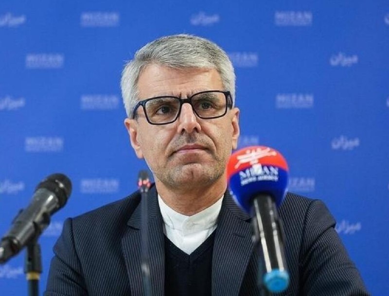 ایران نیوز: بقایی: حمله پهپادی به دفتر رئیس اقلیم کردستان عراق بسیار مشکوک است🔻سخنگوی وزارت امور خارجه با تاکید بر عزم ایران برای حف