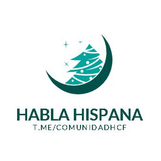 HABLA HISPANA ⚔️ Telegram Group Link