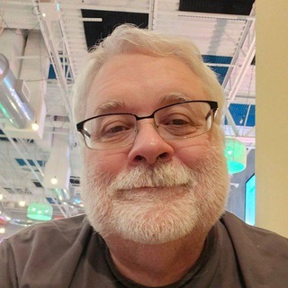 Telegram profile photo for The Lone Raccoon