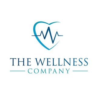 Telegram profile photo for The Wellness Company