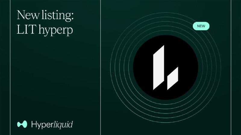 Hyperliquid Announcements news image