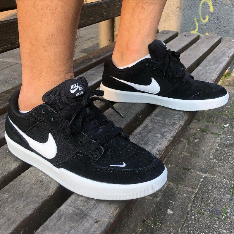 Imagem Tênis Nike Sb Force 58