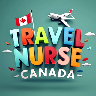 Travel Nurse Canada Telegram Group Link
