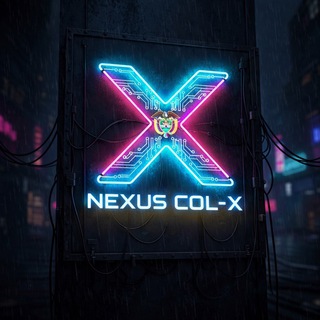 𝐍𝐞𝐱𝐮𝐬 𝐂𝐨𝐥-𝐗