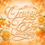 𓂃 ࣪˖ ִֶָ ☀️ 𝗢𝗥𝗔𝗡𝗚𝗘 𝗘𝗥𝗔 𝗖𝗢𝗠𝗣𝗔𝗡𝗬🍊