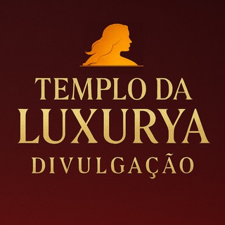 Templo da Luxurya MODELOS