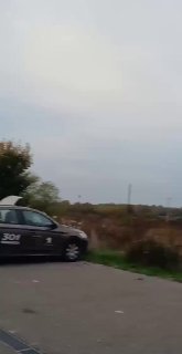 מסוק צ'ינוק של הצבא האיטלקי התרסק במהלך פעולת כוחות האיחוד האירופי בכפר גוריצה ליד ברצ'קו שבבוסניה. ההתרסקו…