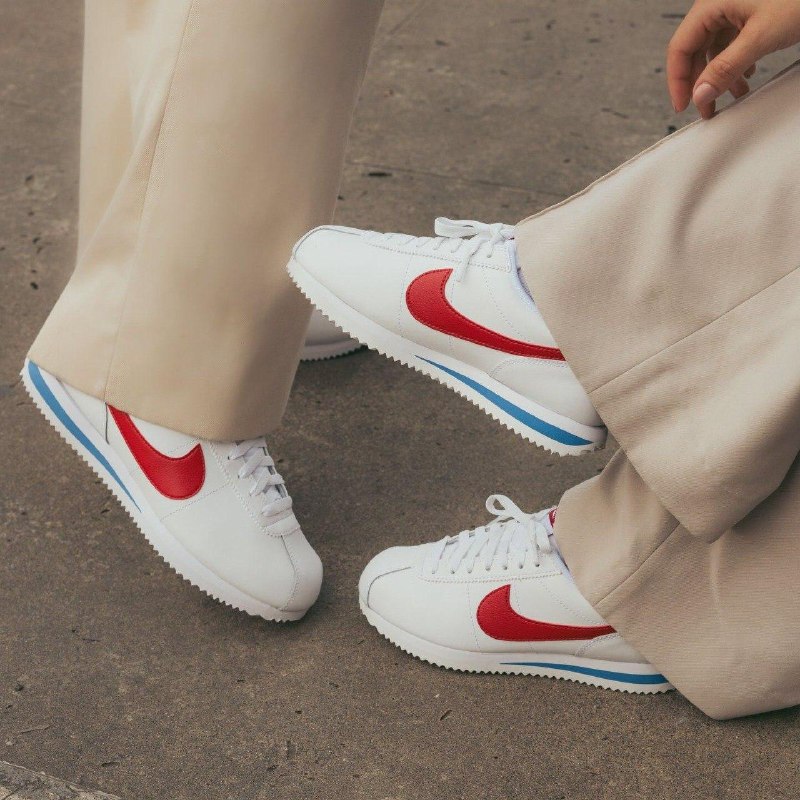 Imagem Tênis Nike Cortez 