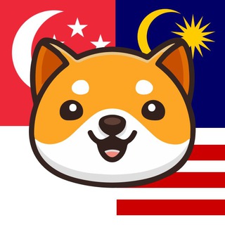 BabyDoge Malaysia + Singapore 🇲🇾🇸🇬 Telegram Group Link