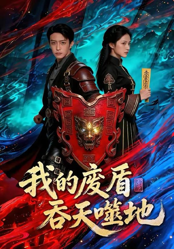 名称：2026年4月17日 短剧更新目录9